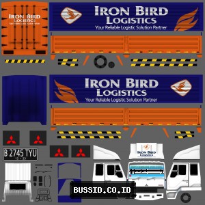 Iron Bird