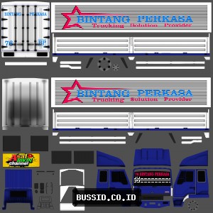 Bintang Perkasa
