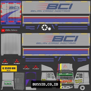 Berlian Cargo Indotama