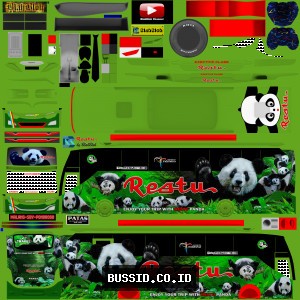 Restu Panda