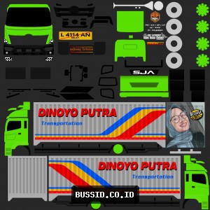 Dinoyo Putra