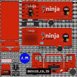 Ninja Xpress