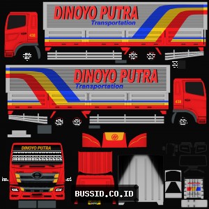 Dinoyo Putra