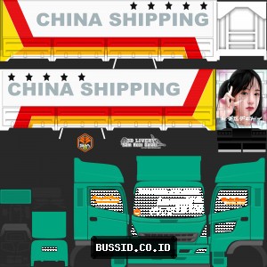 China Shipping