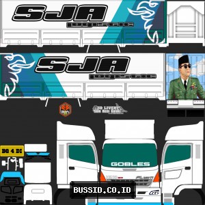 SJA Logistic