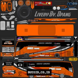 Bris Trans Ratu Tavisha