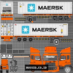 Maersk