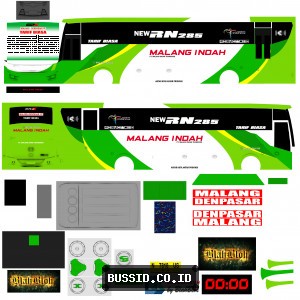 Malang Indah