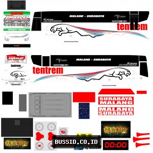 Tentrem