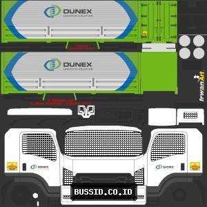 Dunex Hijau