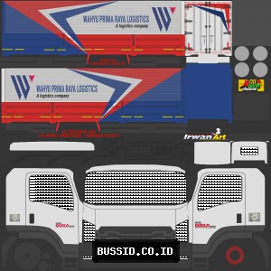 Wahyu Prima Logistic