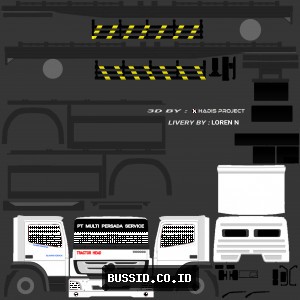 Persada Service