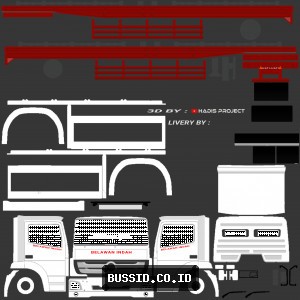 Putih Merah