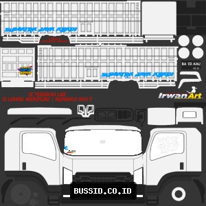 Putih 3