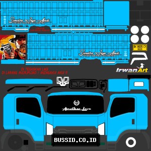 Biru