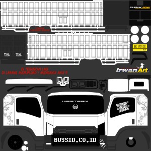 Putih 5