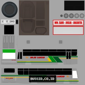 Maju Lancar