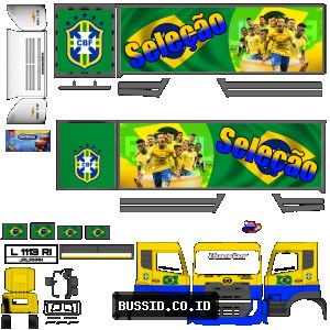 Brazil