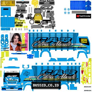 Biru