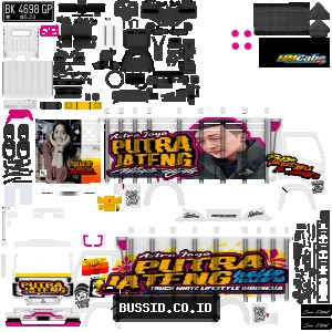 Putih 2