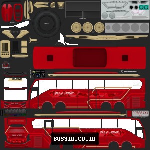 MJPM Merah