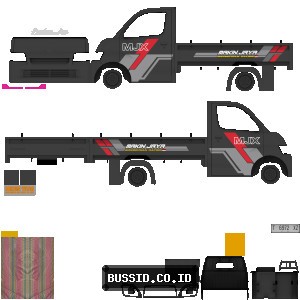 Hitam