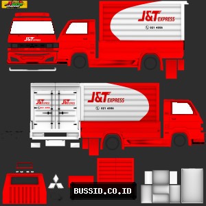 JnT