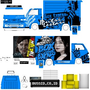 Biru