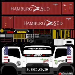 Hamburg