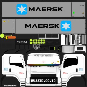 Maersk