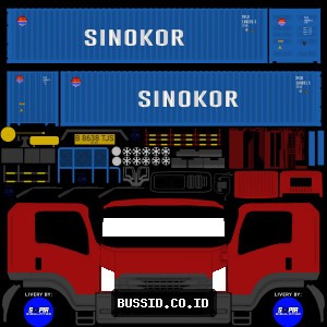 Sinokor