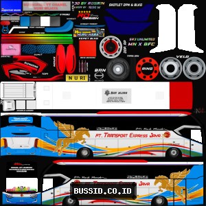Transport Express