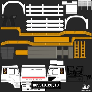 Putih Orange