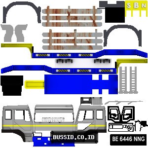 Biru Abu