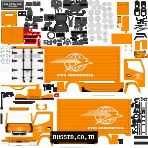 Pos Indonesia