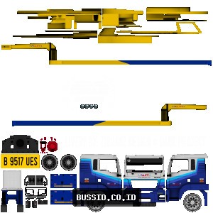 Biru