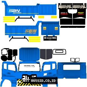 Biru