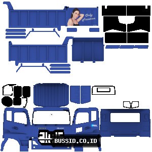 Biru 2