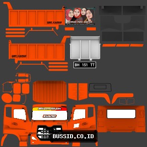 Merah