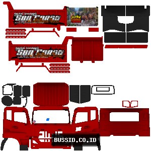 Merah 2
