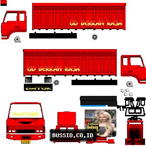 Merah