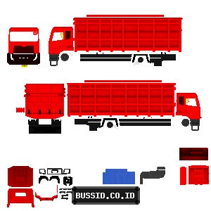 Merah