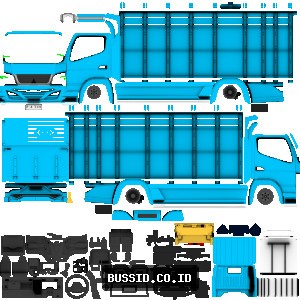 Biru