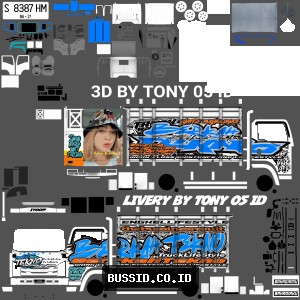 Putih Biru