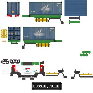 NYK Logistic