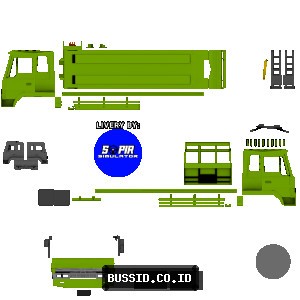 Hijau 3