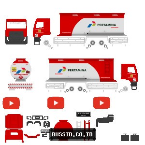 Pertamina Merah