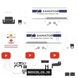 Samator Gas