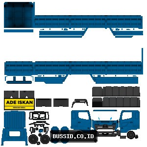 Biru 2
