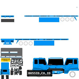 Biru